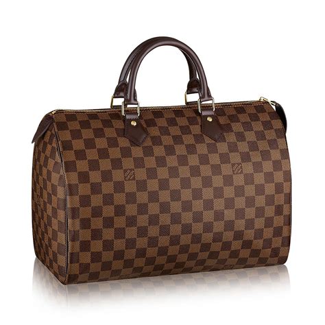 louis vuitton blue checkerboard first.